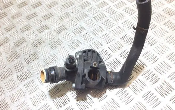 Audi A3 S3 A3 Sportback 8P Thermostat 