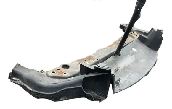 Lexus IS 200-300 Engine splash shield/under tray 5328553010 5328953011