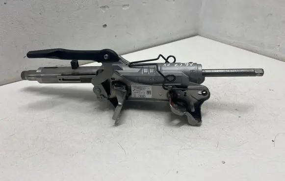 Audi A6 S6 C7 4G Steering wheel axle 4G041950AB