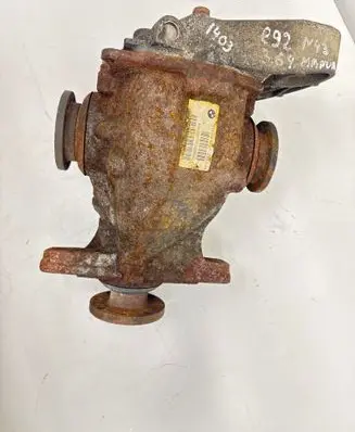 BMW 3 E92 E93 Rear differential 7519925 8804091503360047