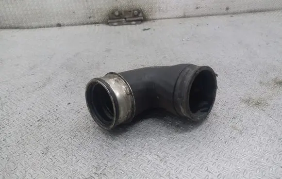 Volkswagen Caddy Intercooler hose/pipe 3C0145762AM