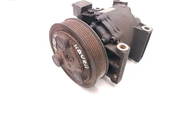Nissan Navara D40 Air conditioning (A/C) compressor (pump) 92600-EB40E
