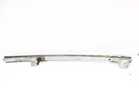 Opel Astra G Sliding door lower roller guide/hinge 93240616
