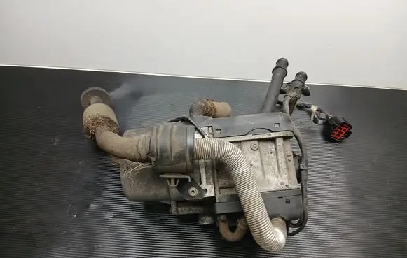 Volvo V60 Auxiliary pre-heater (Webasto) 31332396