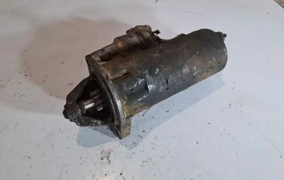 Ford Escort Starter motor 86AB11000AA 0001110013