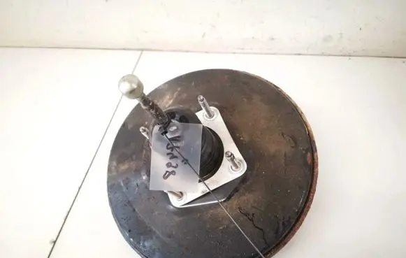 Fiat Doblo Brake booster 51764402 0204051523