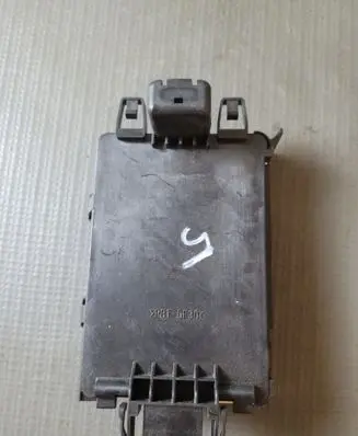 Other control units/modules