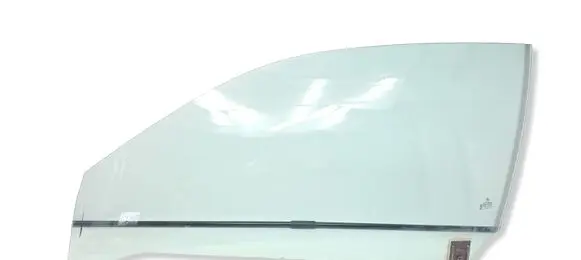 BMW 3 E46 Front door window/glass (coupe) 51327049327