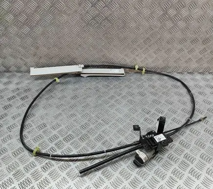 Jaguar XF X260 Other devices 8962007282 JX63465B38AB