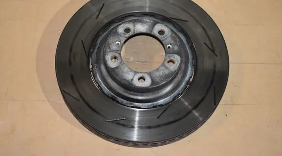 Porsche Panamera (971) Other brake parts 