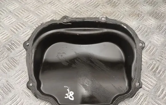 Porsche Panamera (970) Timing chain cover 06E109285J
