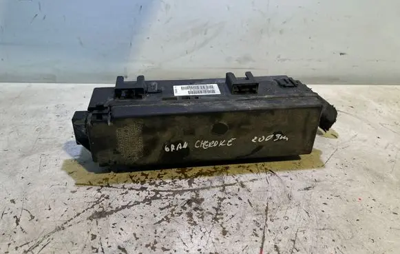 Jeep Grand Cherokee (WJ) Fuse module 56050255AB ASGH305270052