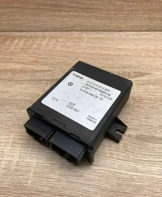 Mercedes-Benz Vaneo W414 Other control units/modules A4144460016 410215012001