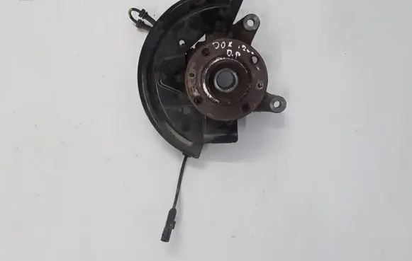 Dacia Dokker Front wheel hub 400143629R