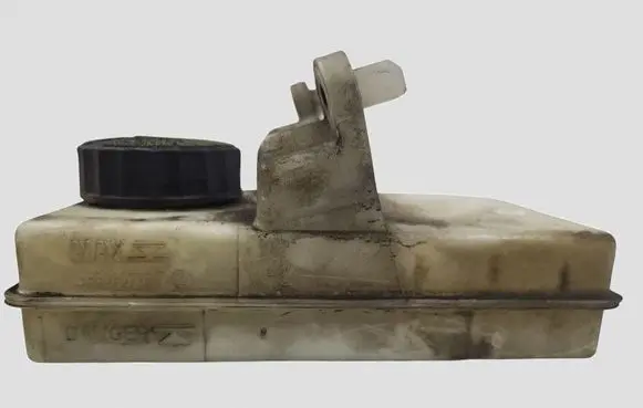Citroen C4 I Picasso Brake fluid reservoir 9680907780 03355815053