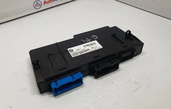 BMW X3 F25 Central body control module 9287217 61359287217