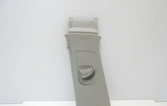 Volkswagen Tiguan Allspace (B) pillar trim (top) 5NN867243A