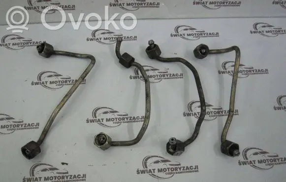 Ford Transit Fuel injector supply line/pipe 