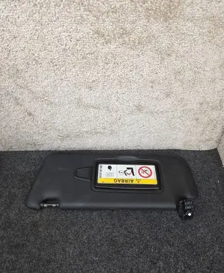 Mercedes-Benz C W205 Sun visor A2058108504 SBUC205BB 28H711251F