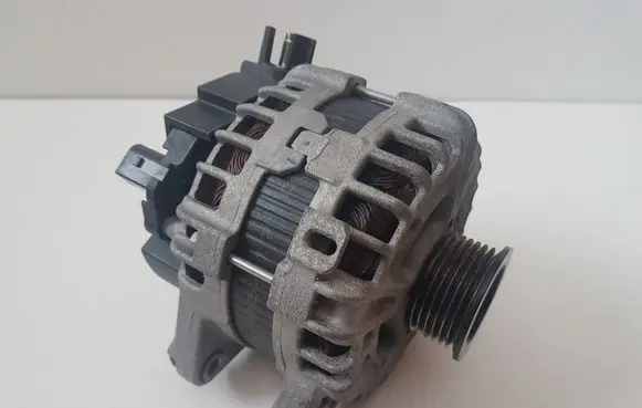 Land Rover Discovery Sport Generator/alternator 0125813032 GX7310300DE