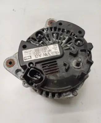 Volkswagen PASSAT CC Generator/alternator 06F903023C