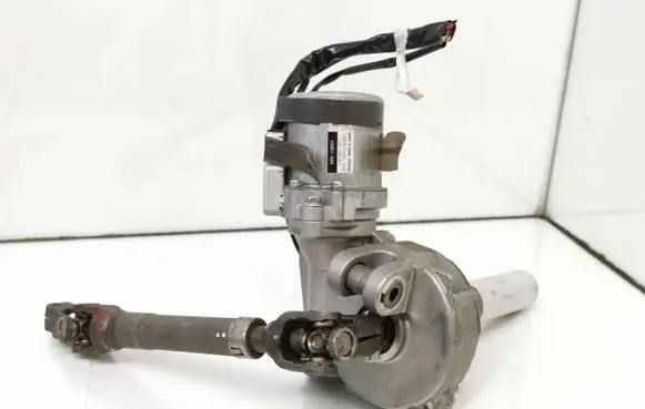 Electric power steering pump