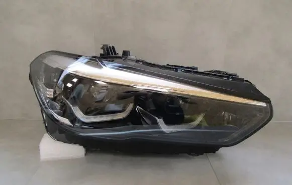 BMW X5 G05 Headlight/headlamp 5A27988