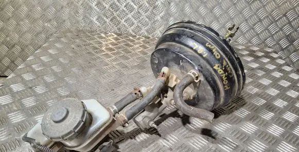 Honda Civic Brake booster 4600BS6DE500 4600BS6D S6DE5