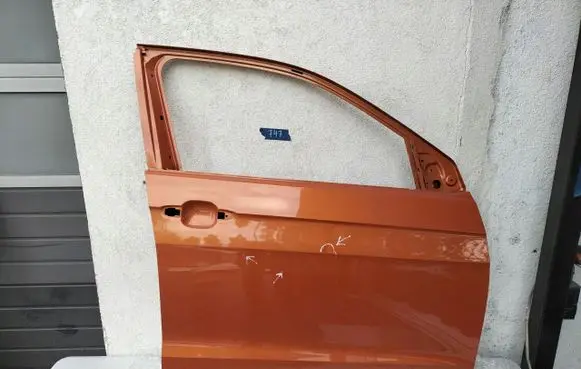 Volkswagen T-Cross Front door 2G4M831312E
