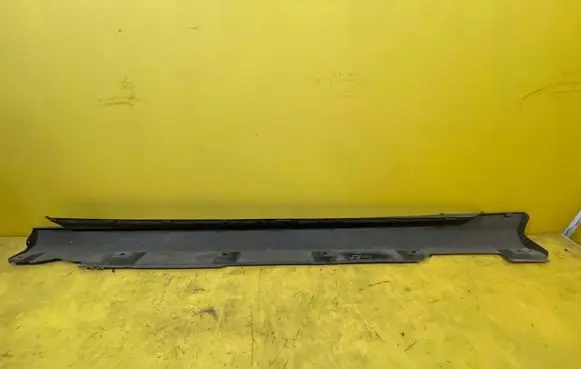 Ford Focus Engine RZ1R8P1