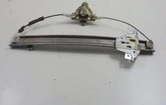 KIA Picanto Front door manual window regulator 