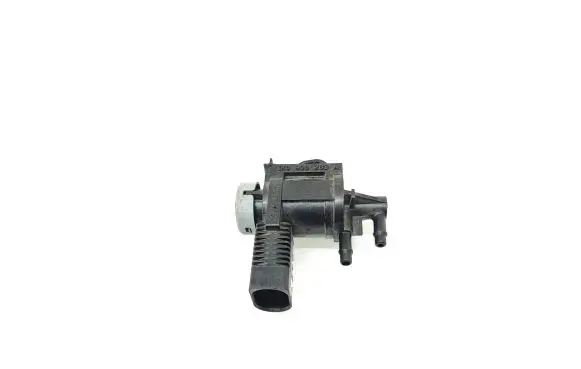 Volkswagen PASSAT B7 Turbo solenoid valve 1K0906283A