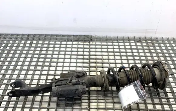 Mercedes-Benz C W205 Front shock absorber/damper A2053205600