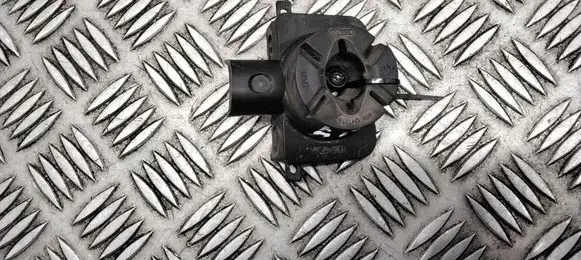 Audi A6 C7 Radiator mount bracket 4H0121276