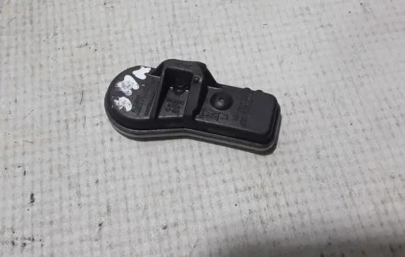 Tire pressure sensor