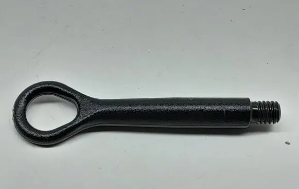 Toyota Prius (XW30) Towing hook eye 