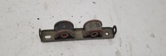 Peugeot 607 Bracket in trunk/boot 9648660880 4010122A