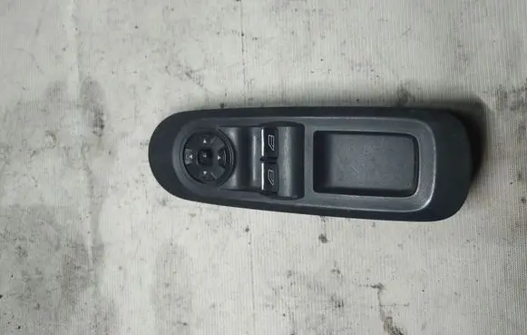 Ford Galaxy Electric window control switch 7S7T14A132CB