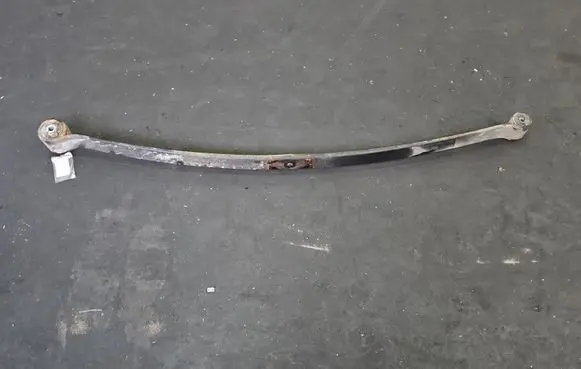 Fiat Ducato Rear leaf spring IMPRK1547344