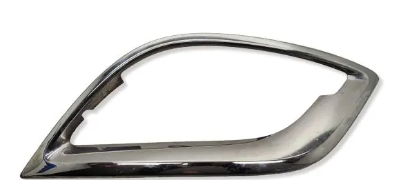 Renault Espace V (RFC) Front fog light trim/grill 622564383R