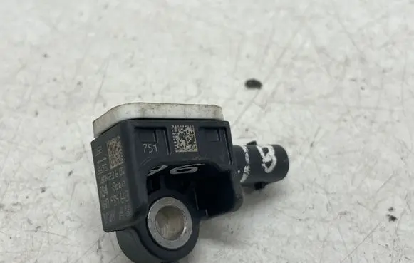 Audi A6 S6 C7 4G Airbag deployment crash/impact sensor 4H0959643