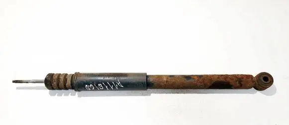 Dacia Sandero Rear shock absorber/damper 