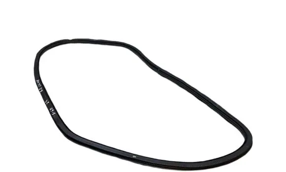 Volvo S60 Rear door rubber seal (on body) 32328843