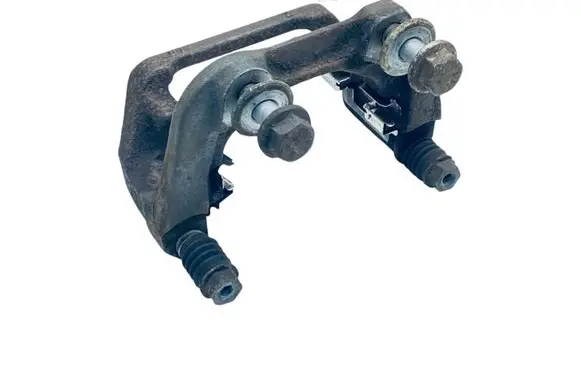 BMW 5 F10 F11 Brake caliper pad carrier rear 34216793051 6793051