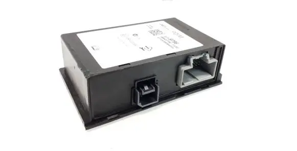 Opel Zafira C Bluetooth control unit module 22739796 688437706 A111287DBDBA0104