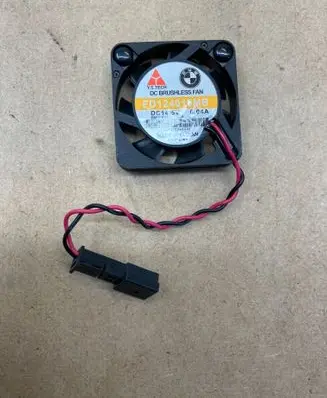 BMW 2 F45 Engine control unit/module fan 9320046 56932004602D FD124010MB
