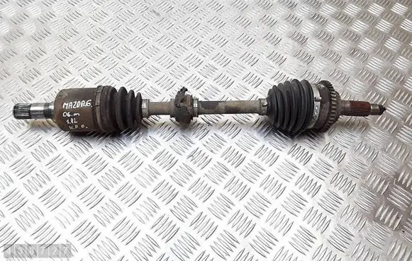 Mazda 6 Front driveshaft