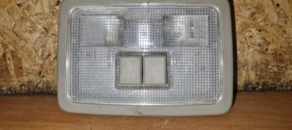 Opel Antara Other interior light 96673768