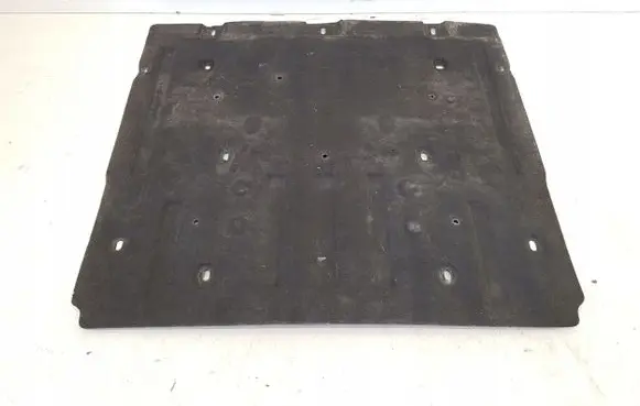 Jaguar I-Pace Engine splash shield/under tray