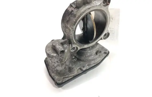 BMW 3 F30 F35 F31 Engine shut-off valve 